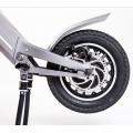 modern industrial design 48v 350w electric scooter bike