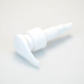 good quality 33mm 38mm 4cc lotion pump cap for hand wash soap liquid bottle