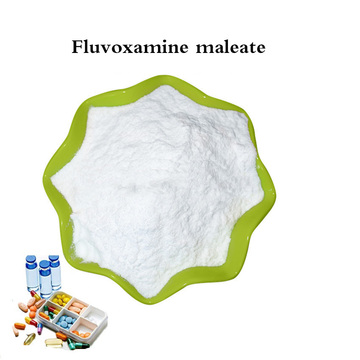 Compre en línea los ingredientes activos en polvo de maleato de fluvoxamina