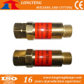 Top Selling Hho Flashback Arrestor for CNC Cutting Equipment