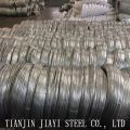 Hot-dip Galvanized Iron Wire