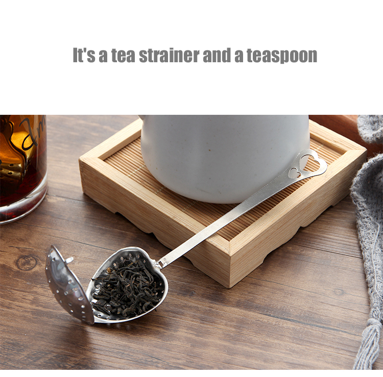 Stainless Steel Tea Filtering