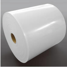 Polypropylene PP sheet for food packing