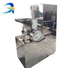 CSJ Series dust collecting coarse crusher