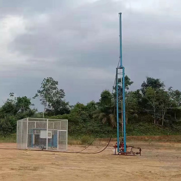 Unidad de bombeo hidráulico petro