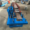 hs code aluminum shutter roll forming machine