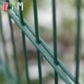 868 Twin Welded Mesh Fence Double Wire Fencing