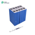 3.2V120Ah Li-ion Lithium Rechargeable Battery LiFePO4 Cell