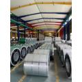 DX51D Q195 hot dipped galvanized steel coil