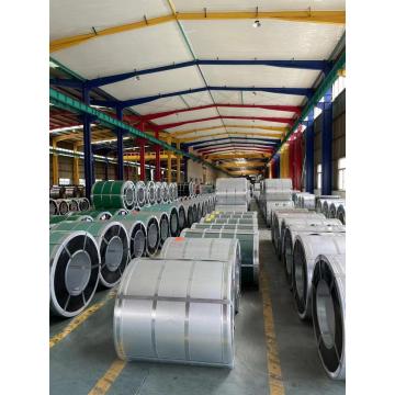 Zincalume Roofing Sheet Galvalume Steel Sheet Coil