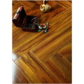 Hogar 12.3mm Espejo Arce Sound Absorbing Laminate Floor