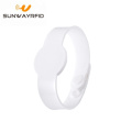 Proximity RFID Fitness Wristband Security Smart Bracelet NFC