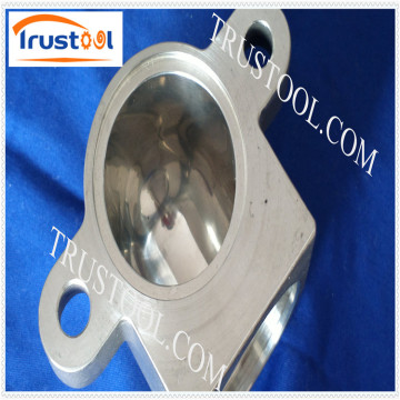 Best CNC Milling Machining CNC Parts