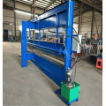 DX bending machine cold roll forming machine