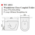 Ceramic Wall Hang Toilet Wc for New Toilet