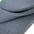 pvc nbr rubber nitrile foam thermal insulation sheet