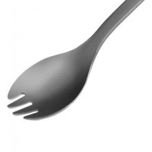 Ultra Lightweight spoon fork knife