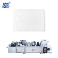 Hot spunlace towel Making Machine