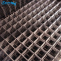 Factory High Quality Galvanized Welded Wire Mesh Panel