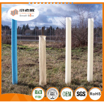 Tree Protecter / Plastic Tree Guards / Plant Shelter