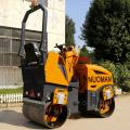 2 Ton 2.5 Ton Steel Wheel Road Roller