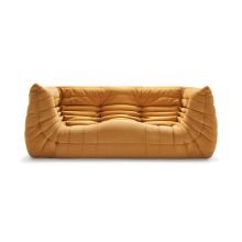 Space Customized Luxury Sofa