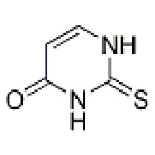 2-Тиоурацил 141-90-2