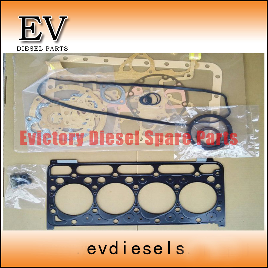 V2203 full gasket