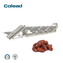 Fruit Size Grading Machine for Cherry Tomato