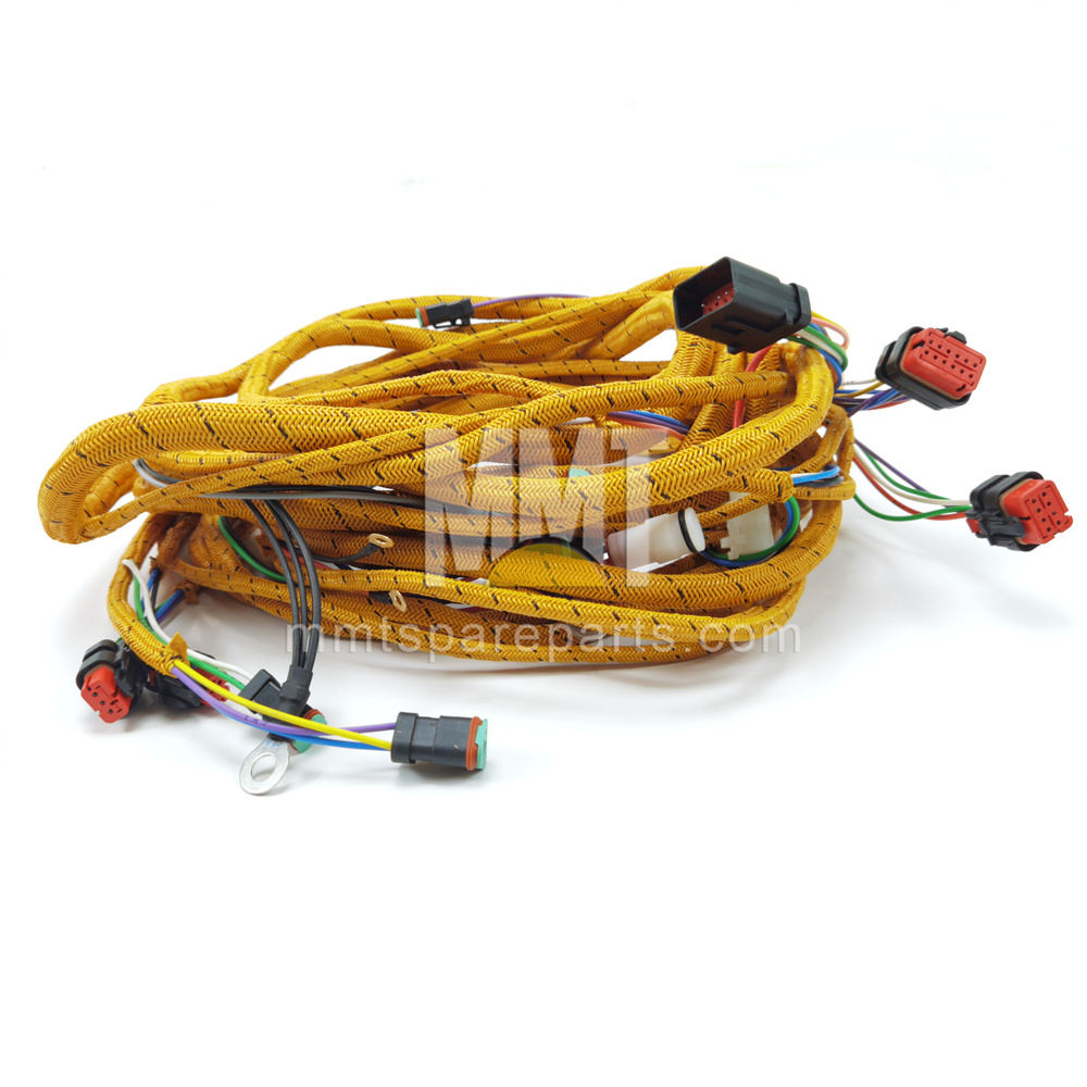 Chassis Harness main 251-0521 Chassis Harness main 251-0521