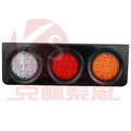 DOT Approved LED Tail Stop Turn Reverse Combination Light