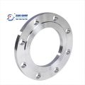 Stainless Steel Blind Flange