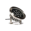 LED 12W Underwater Light