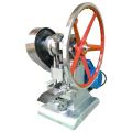 Fully Auto and Hand wheel Tablet Press Machine