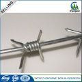 High Security Barbed Wire Roll For Sale