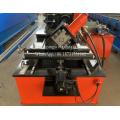 C Light Steel Keel Making Machine