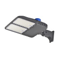 320W 480 Volt Led Pole Lights With Photocell