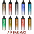 Air Bar Max одноразовый вейп -устройства