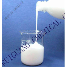 Synthetic Thickener Rg-Fa for Reactive Dye Printing