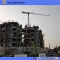 China Factory Versorgung Topless Tower Crane 5610