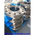 Welding Neck Flange, Pipe Flange, DIN, GOST, ANSI