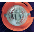 Hygienic And Durable Stainless Steel Ball Lock Keg