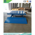 8.0t Basement Small Cargo Stationary Lift Table