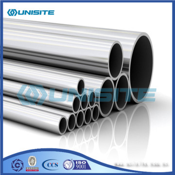 Galvanize steel pipe para la venta