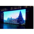 P10 SMD3535 Outdoor Rental LED Display