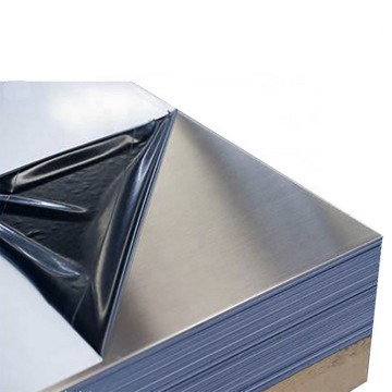 Factory price 430 stainless steel plate