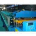 Trapezoid Roof Tile Roll Forming Machine