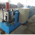 Solar panel pv aluminum roll forming machine