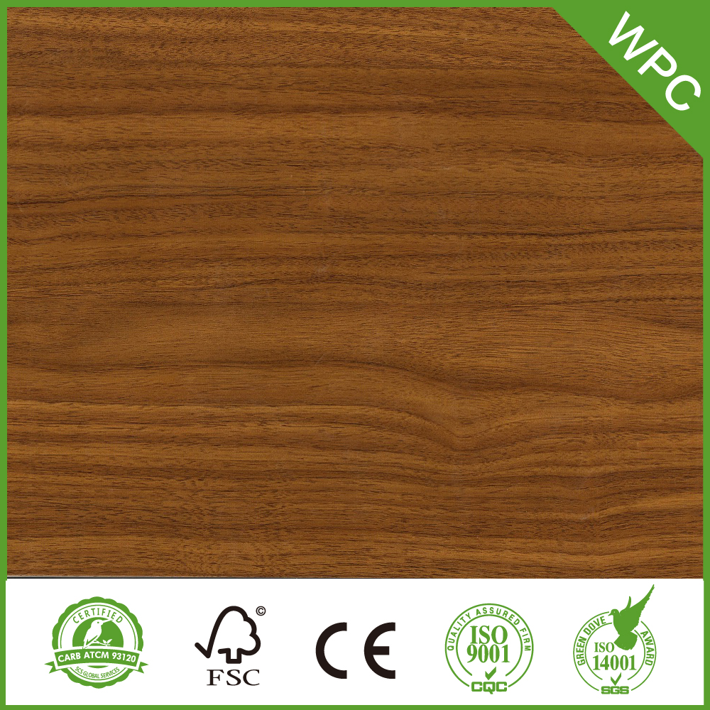 OAK Colors WPC Flooring