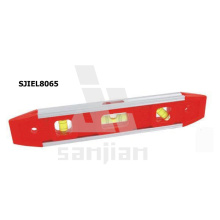 Sjie8065 Plastic Torpedo Spirit Level